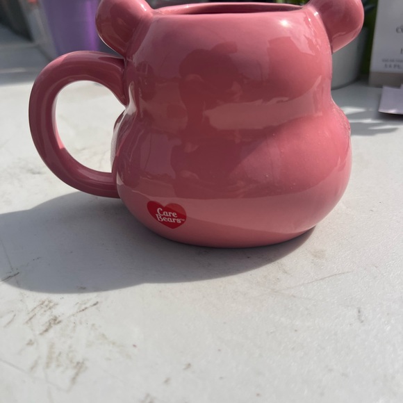 A coffee mug - Picture 2 of 3